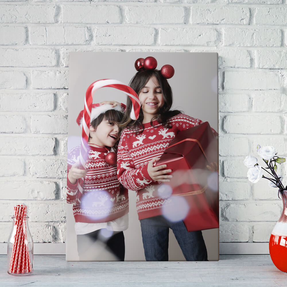 Pannello Fotografico | ilFotoalbum Foto Pannelli | idee regalo Natale | ilFotoalbum