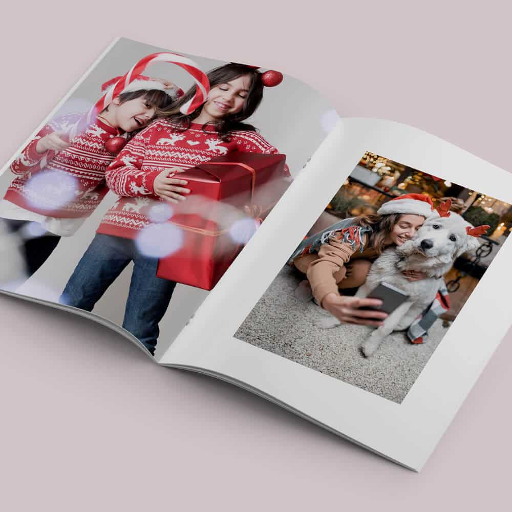 Fotopuzzle | Idee regalo Natale