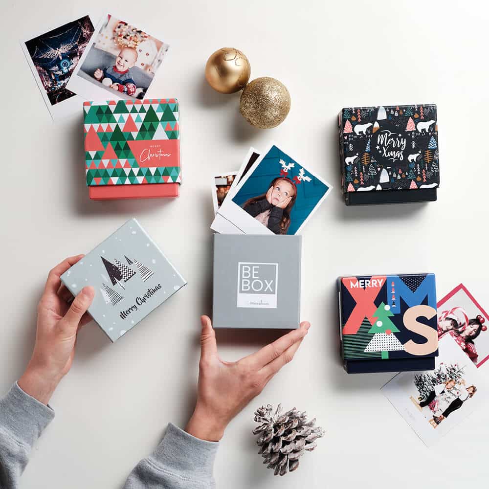 Be Box | Idee regalo Natale
