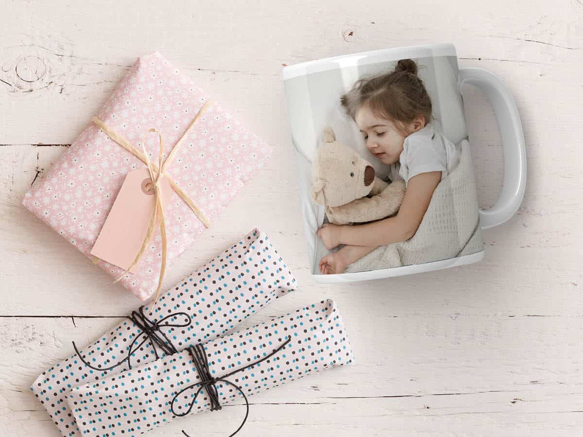 Tazza personalizzata