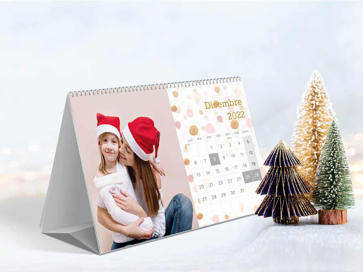 sconti natale 2021 1200x900_6 Calendario Personalizzato da Tavolo