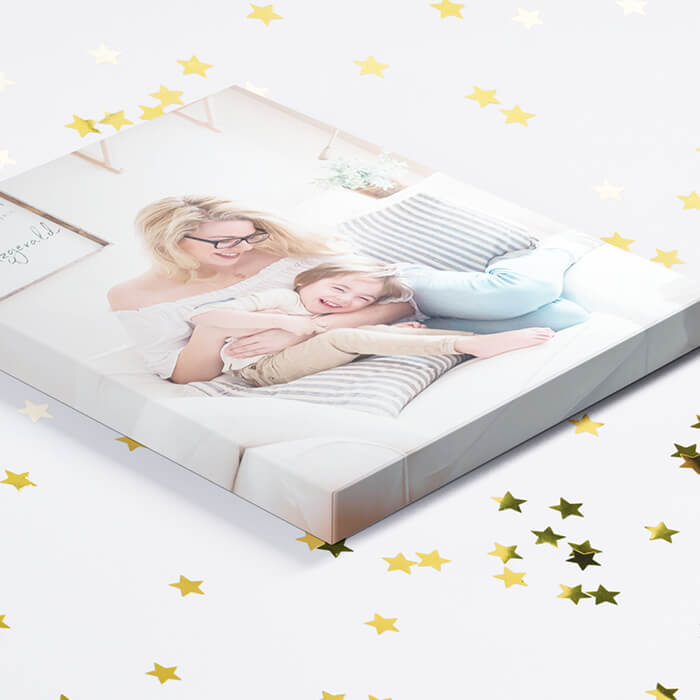 Stampa foto su tela | in Offerta