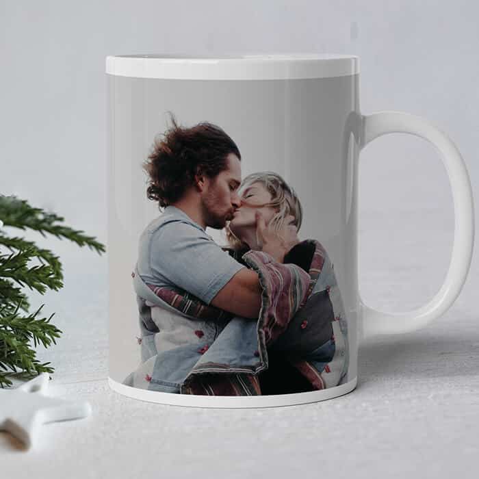 Foto tazza personalizzata | in Offerta
