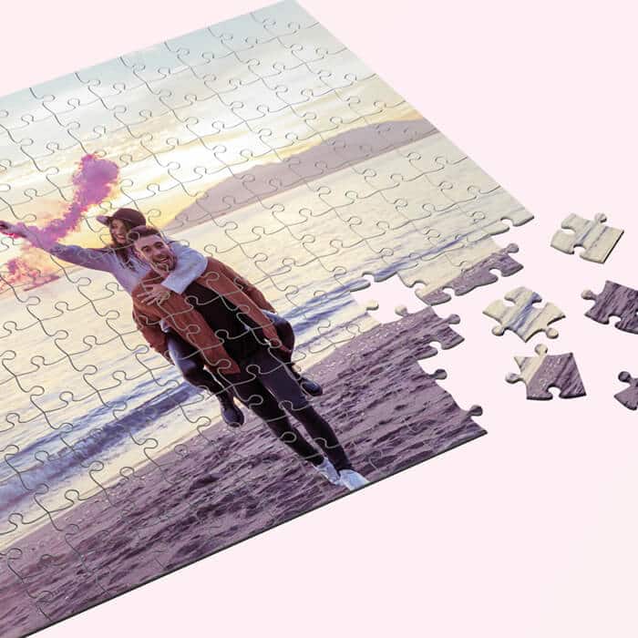 Foto Puzzle | in Offerta