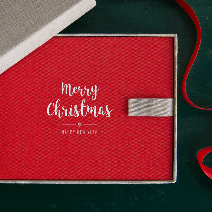 Agenda fotografica personalizzata | in Offerta