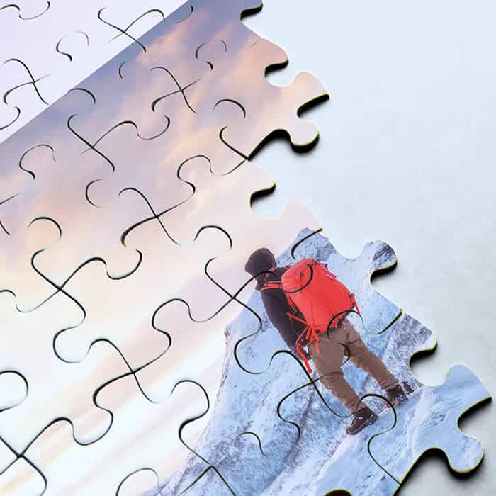 Foto Puzzle | Offerta