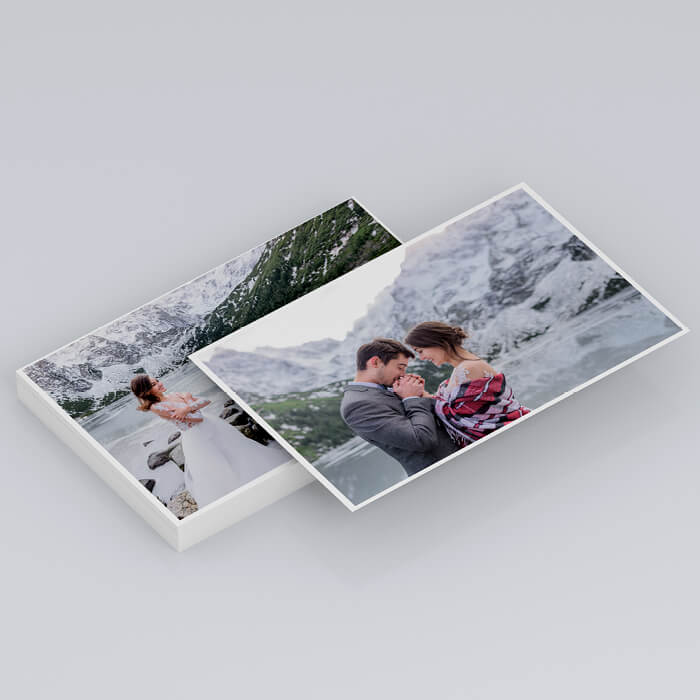 Stampa foto fine art online | Offerta