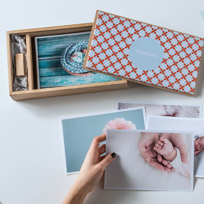 Memory Box | in Offerta