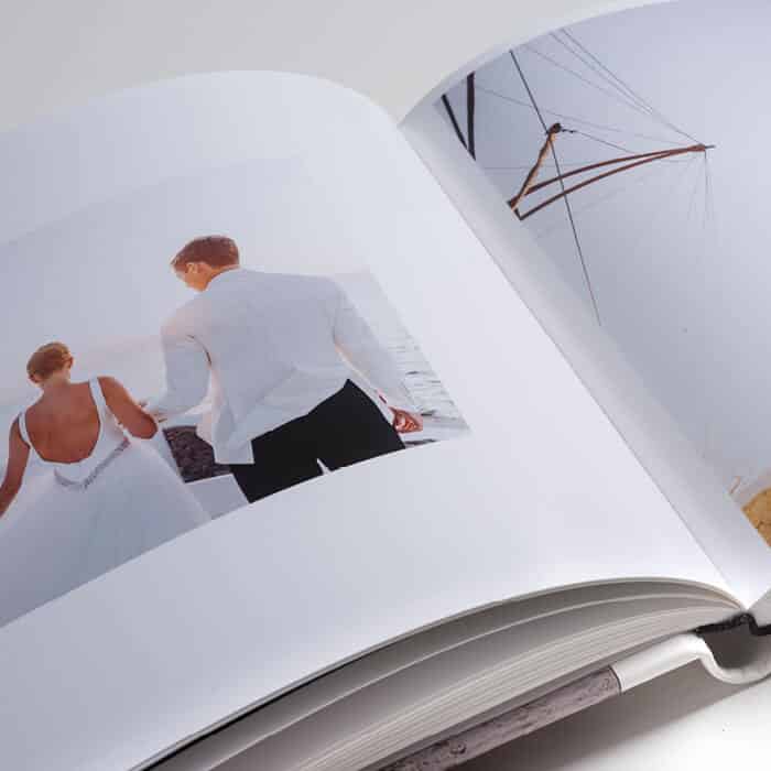 Fotolibro Matrimoniale Photogold in offerta