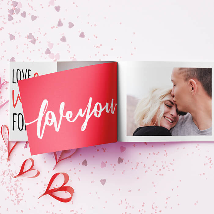 Idee Regalo San Valentino | Fotolibro You & Me Idee Regalo San Valentino | Fotolibro You & Me
