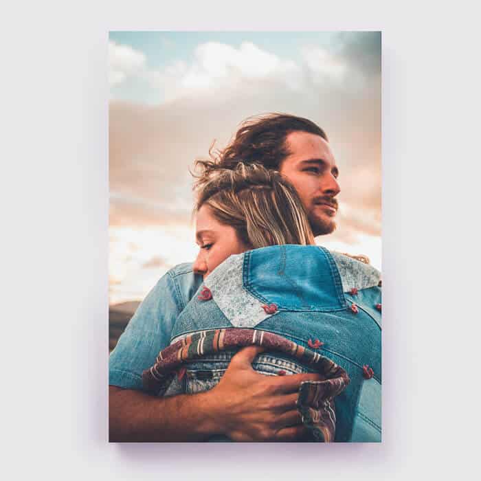 Idee regalo San Valentino | Pannello fotografico Idee regalo San Valentino | Pannello fotografico