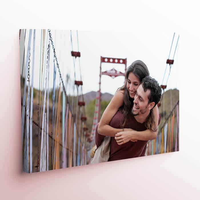 Idee Regalo San Valentino | Stampa su tela Idee Regalo San Valentino | Stampa su tela