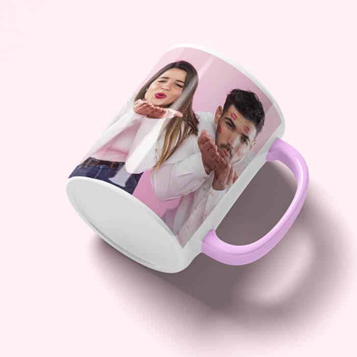 Idee regalo San Valentino | Tazze personalizzate Idee regalo San Valentino | Tazze personalizzate