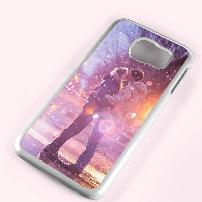 Idee Regalo San Valentino | Cover personalizzata smartphone