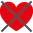 Consegne entro San Valentino