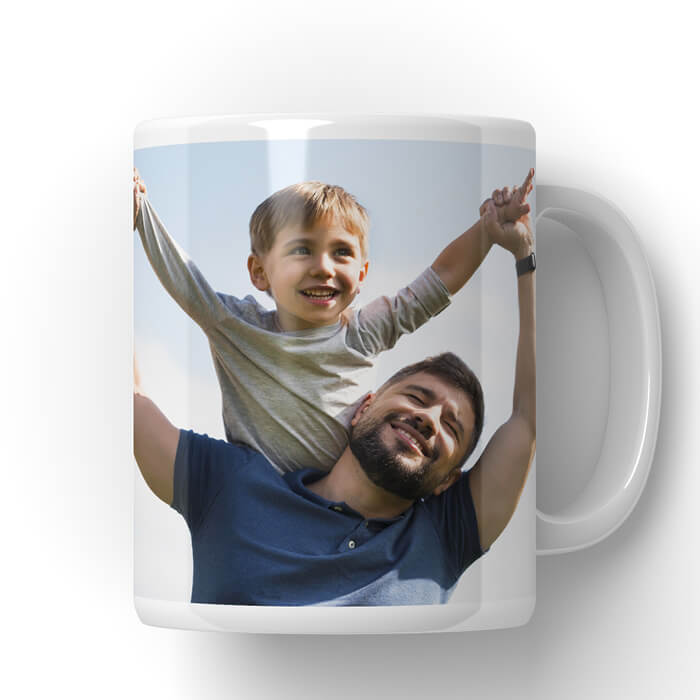 Tazza Personalizzata Tazza Personalizzata