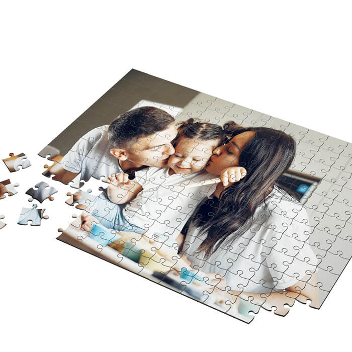 Foto Puzzle