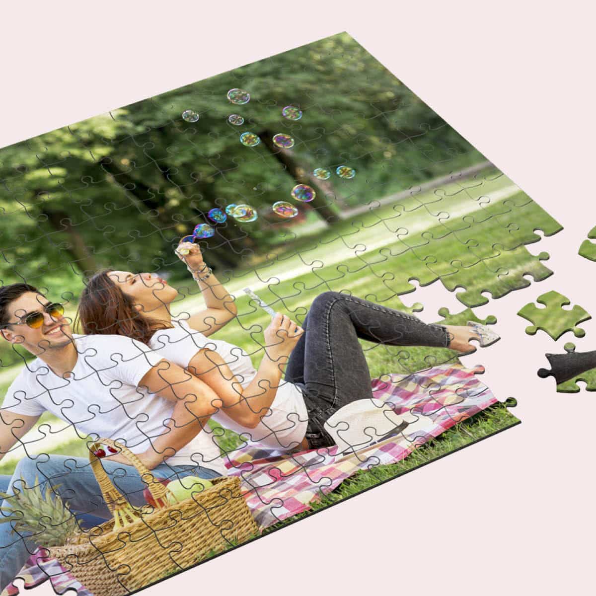 Foto Puzzle | Offerta