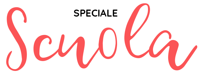 Speciale Scuola | Offerte Multicopia Fotolibri