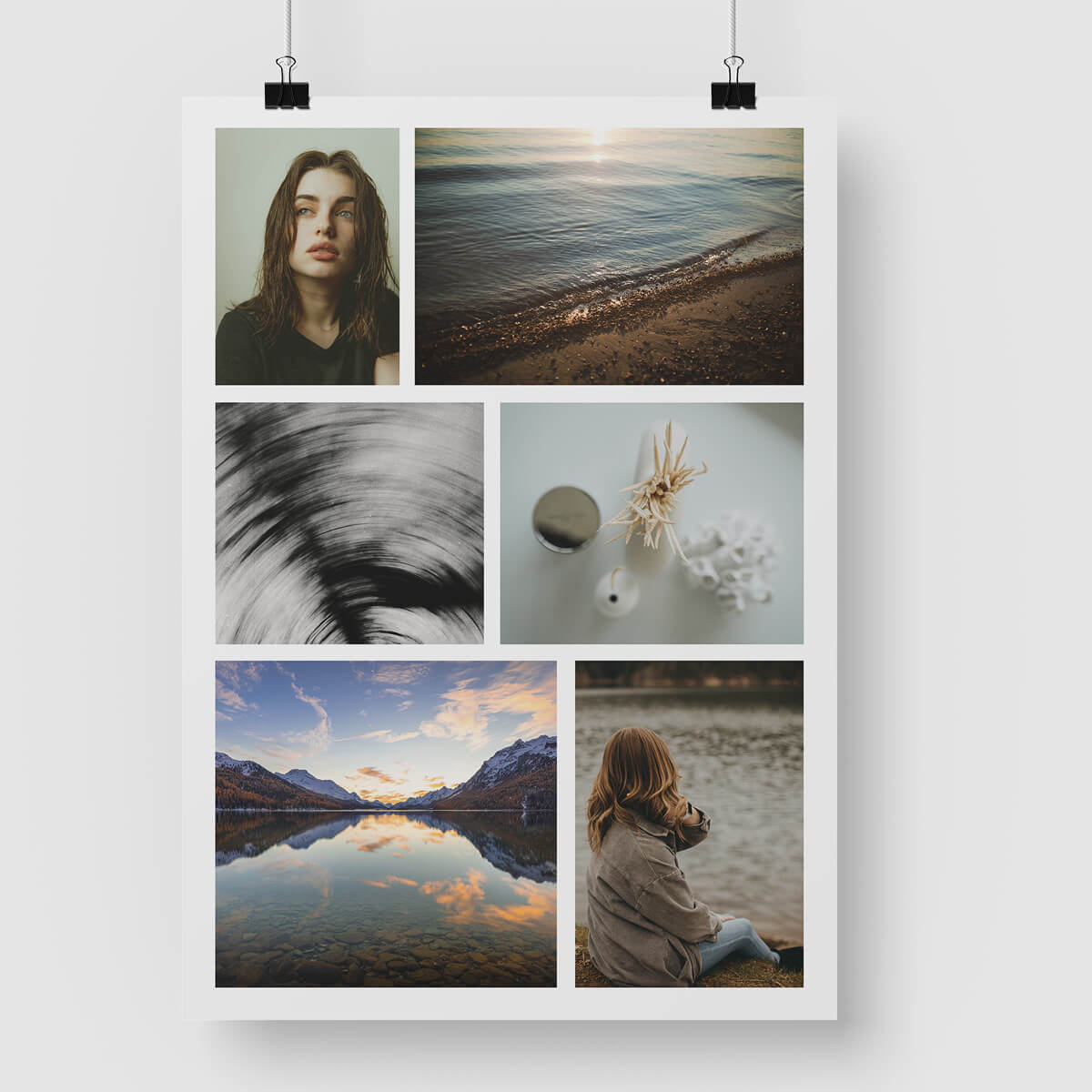 Collage di foto | Offerta 20%