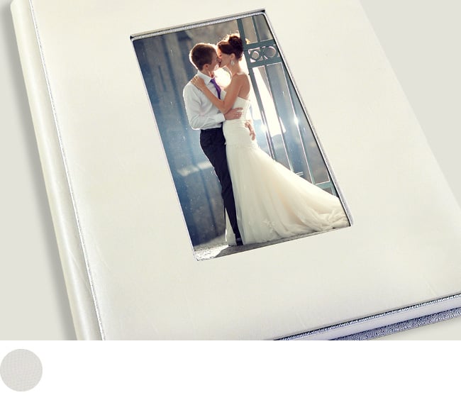 Copertina Piano per album matrimoniale | ilFotoalbum