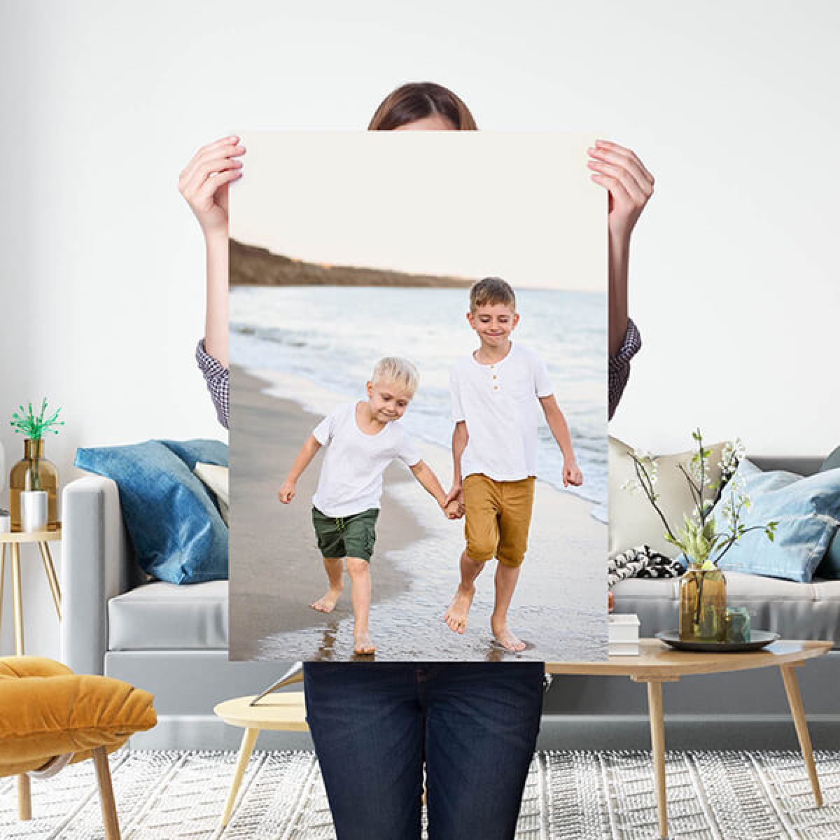 Ingrandimento Foto | Offerta -30%