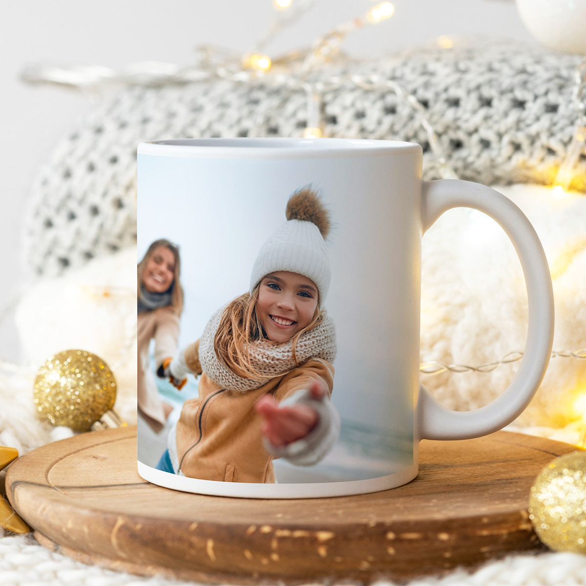 Foto Tazza personalizzata | Crea online in offerta