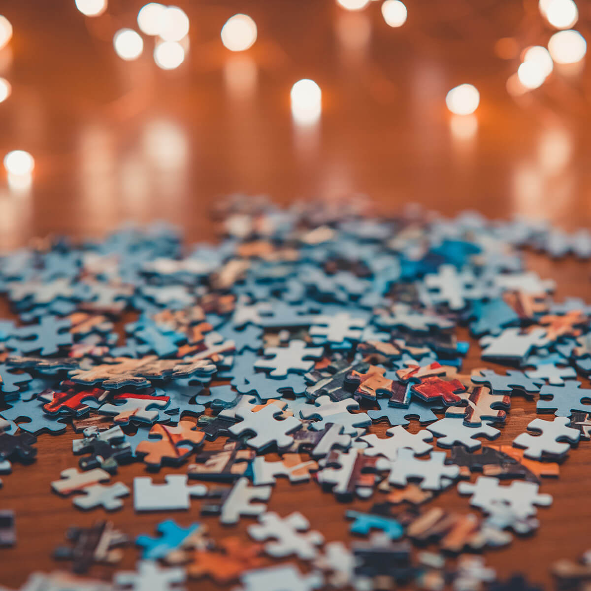 Fotopuzzle