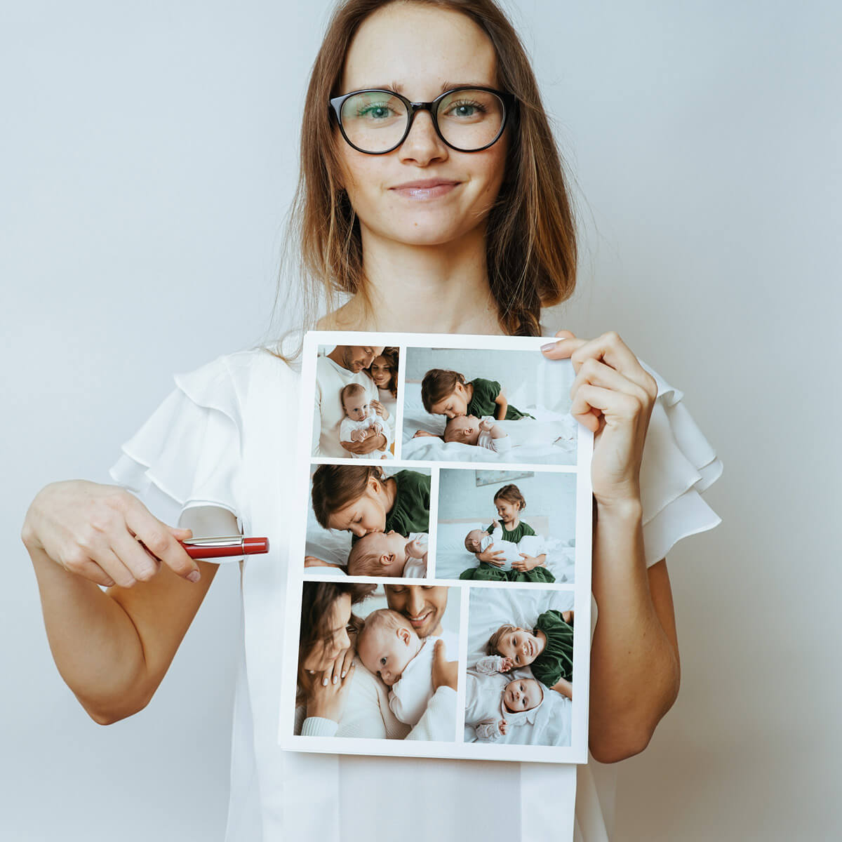 Collage di foto | Offerta 20%