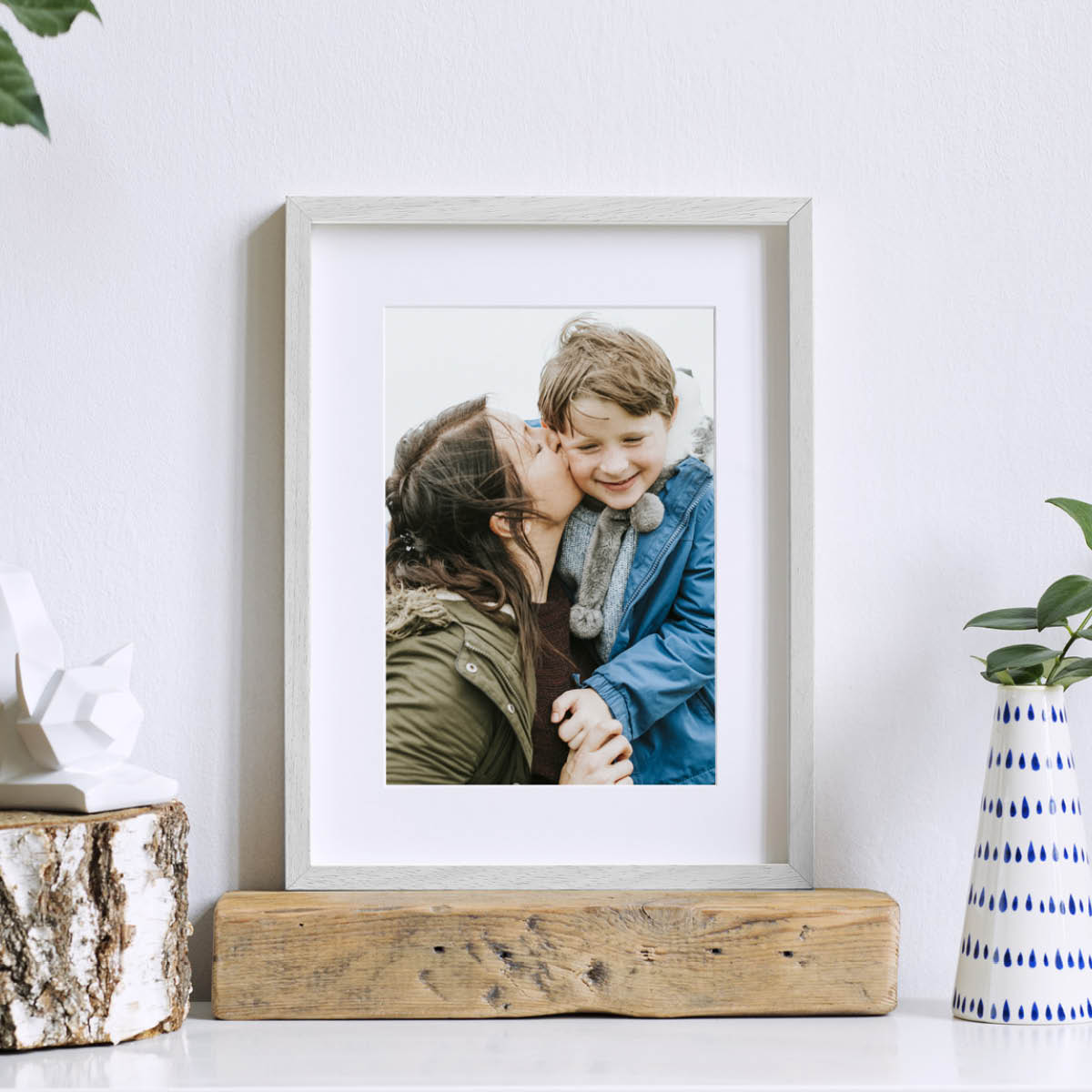Foto con Cornice | Offerta