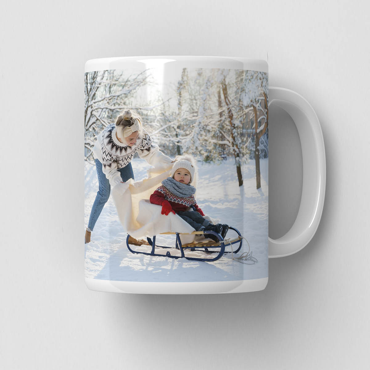 Tazza Personalizzata