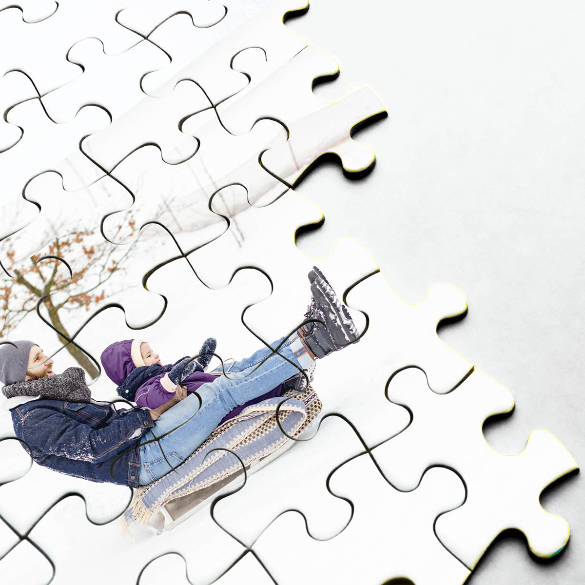 Foto Puzzle | Offerta