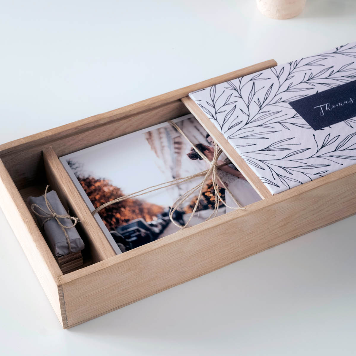 Memory Box