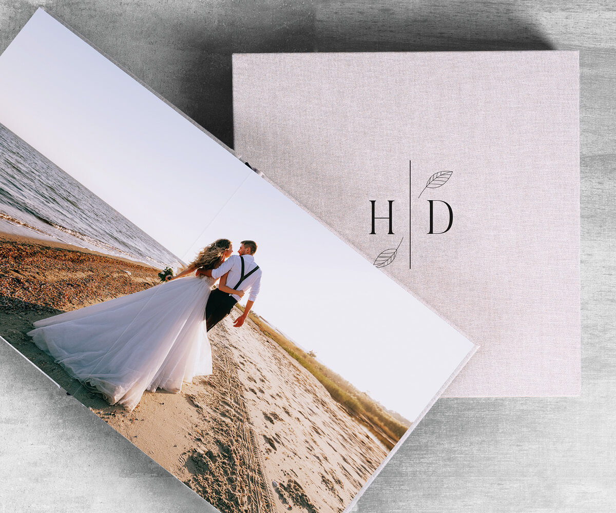Album Fotografici e Fotolibri professionali