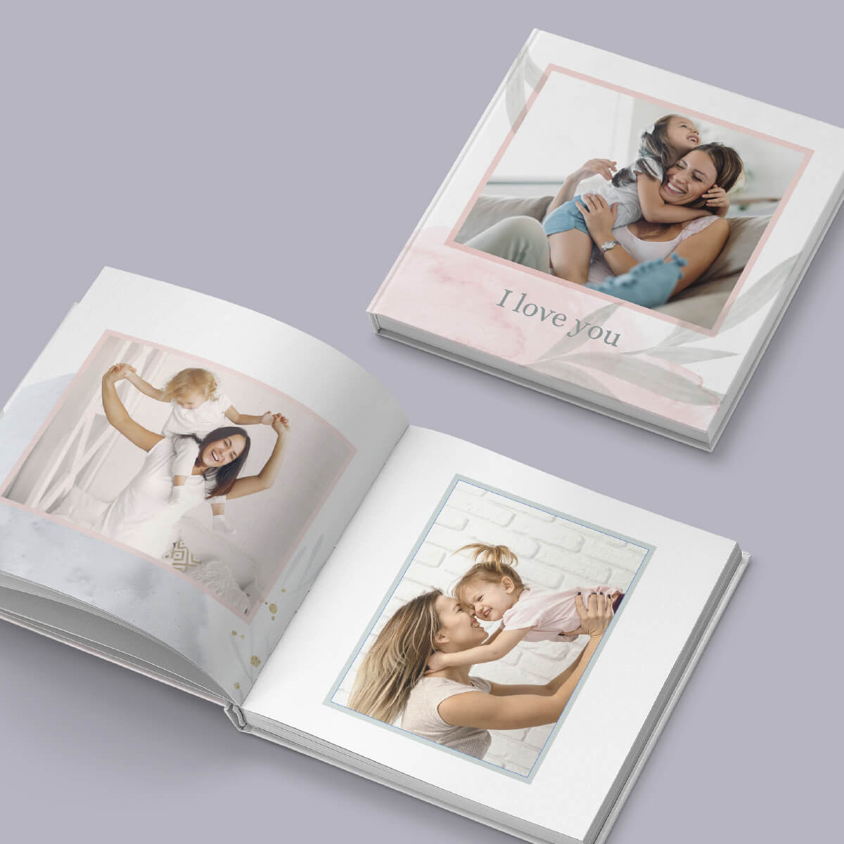 fotolibro mamma | idee regalo festa della mamma