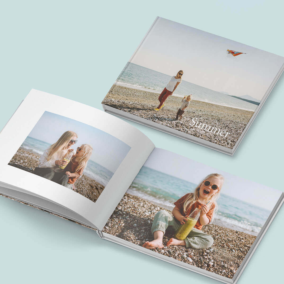 Fotolibro Copertina rigida | Offerta -30%