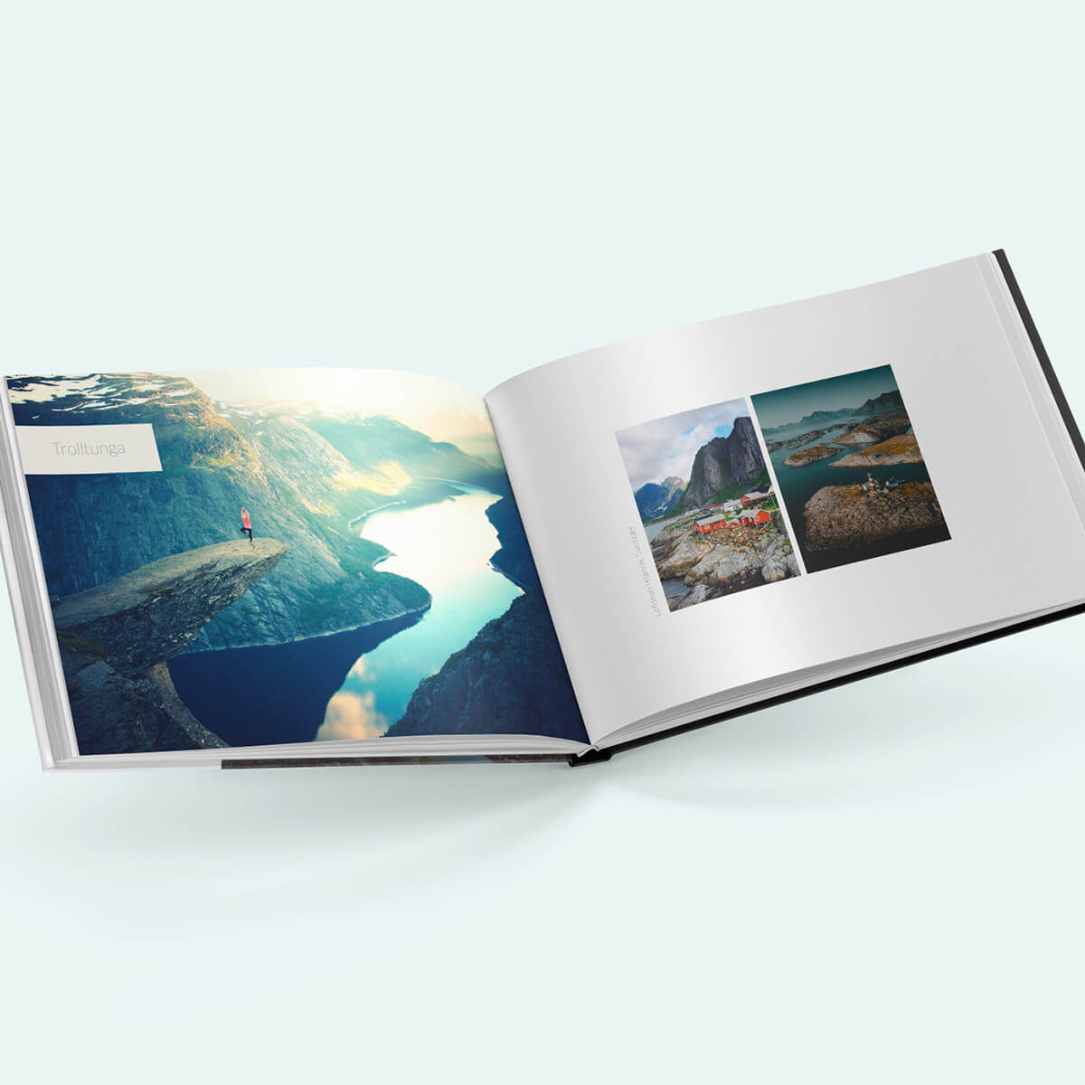 Fotolibro in viaggio | Offerta -30%
