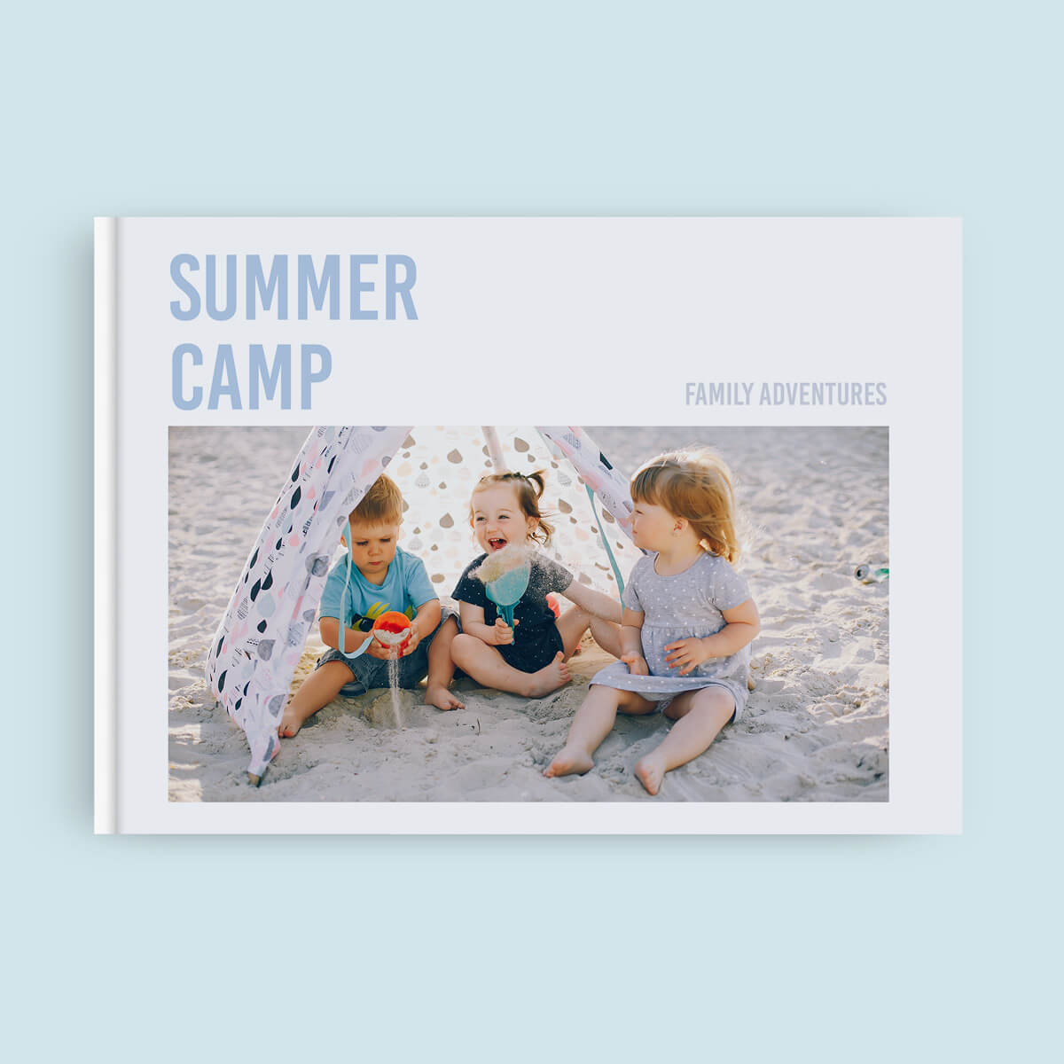 Fotolibro Semplice | Offerta -30%