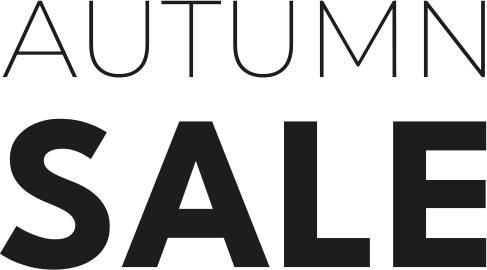 Autumn Sale Autumn Sale | IlFotoAlbum