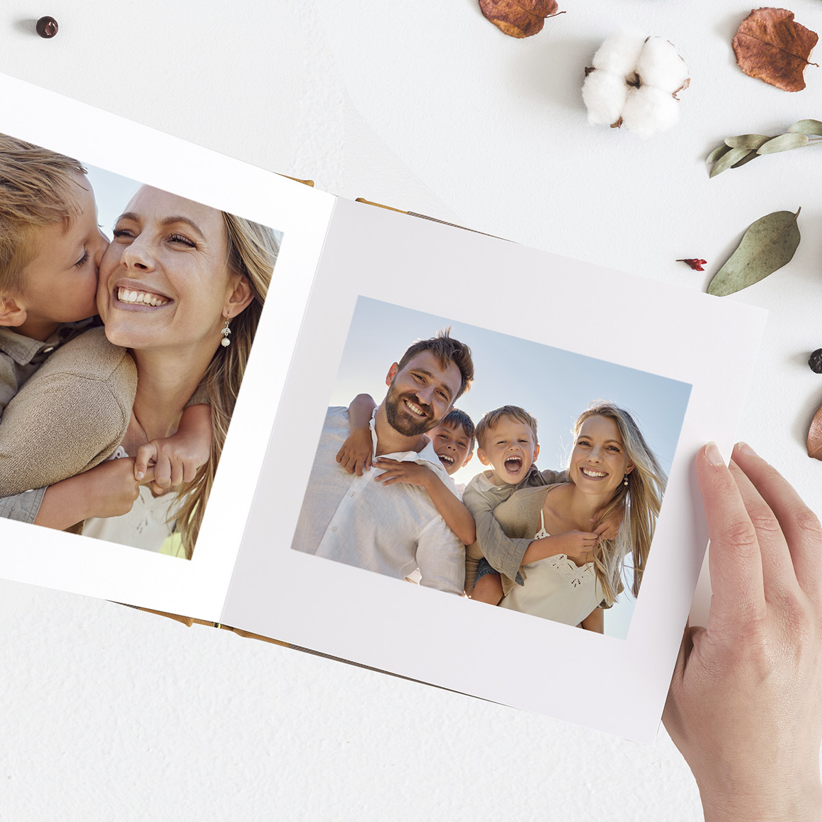 Fotolibro apertura panoramica |Offerta