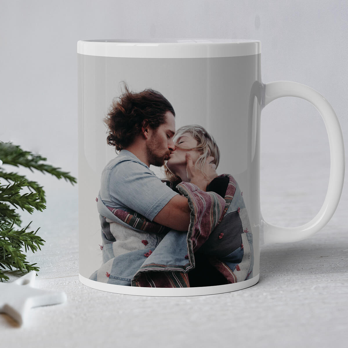 Tazza personalizzata