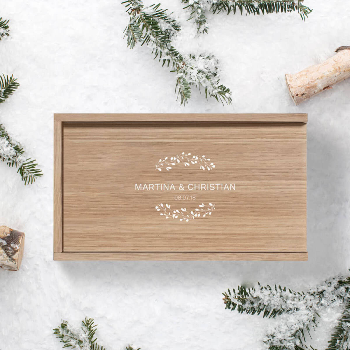 Memory Box