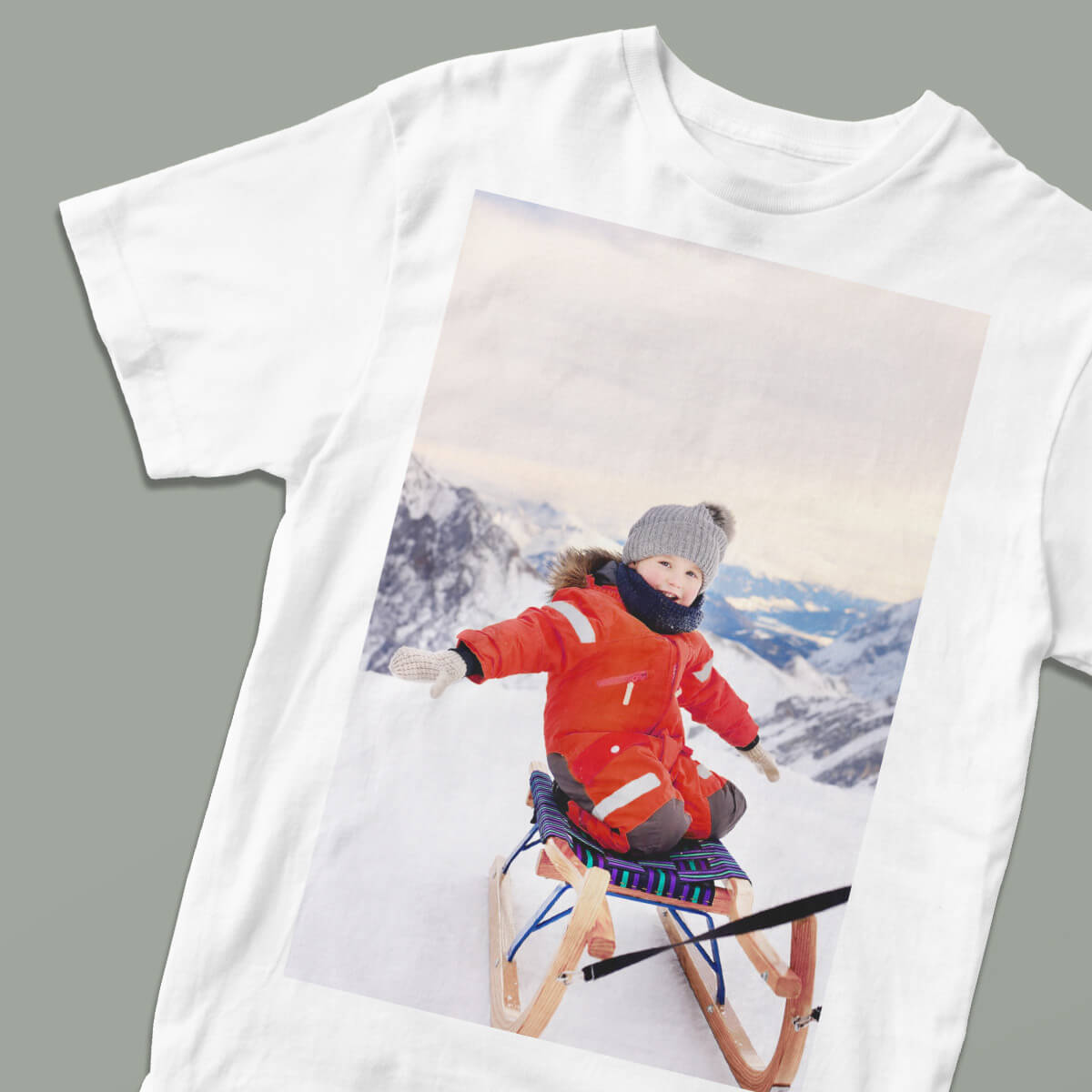 T-Shirt