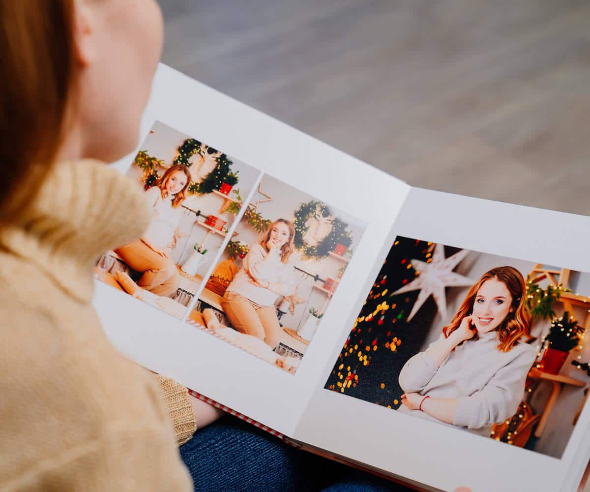 Fotolibri | Stampa Fotolibro online