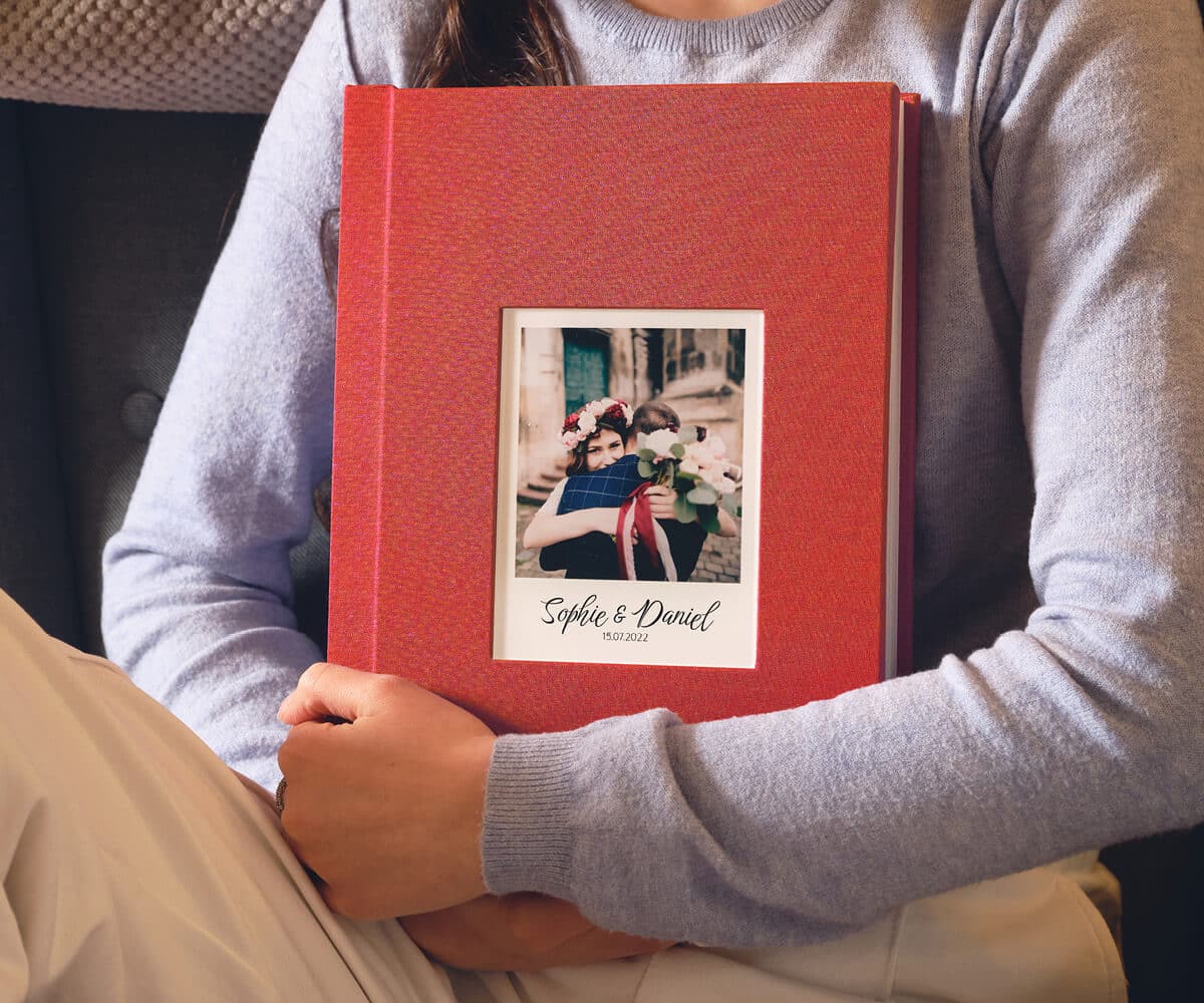 Album Fotografici e Fotolibri professionali