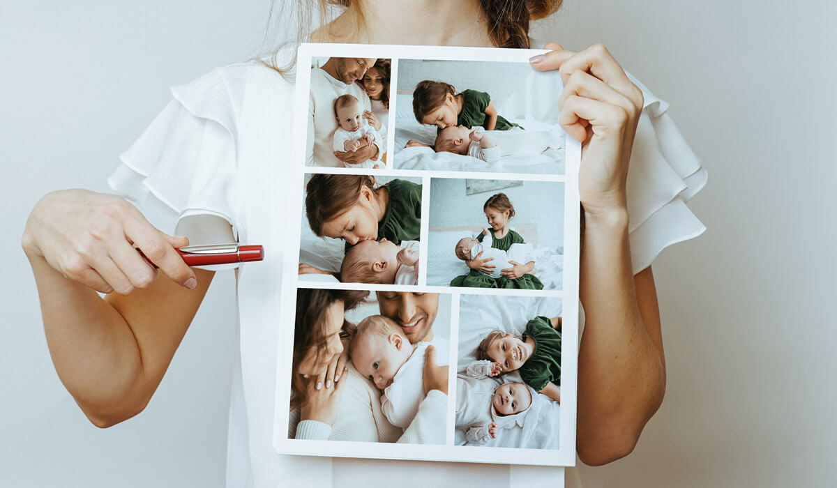 Collage Foto
