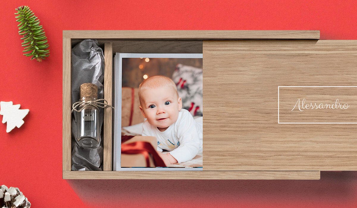 Memory Fotobox