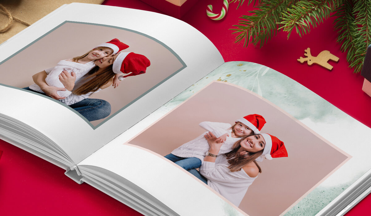 Fotolibro Mamma