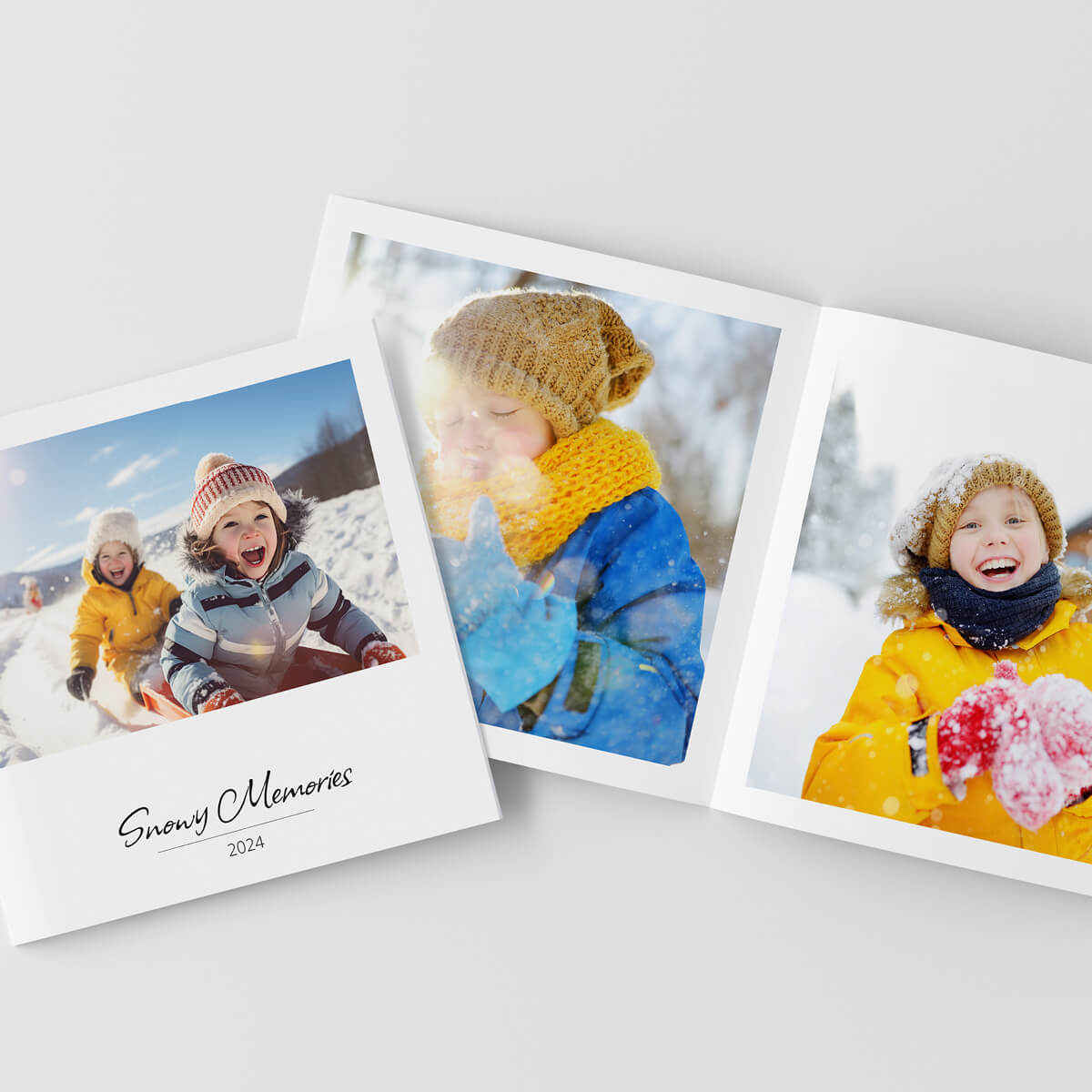 Fotolibro Copertina Rigida | Exclusive