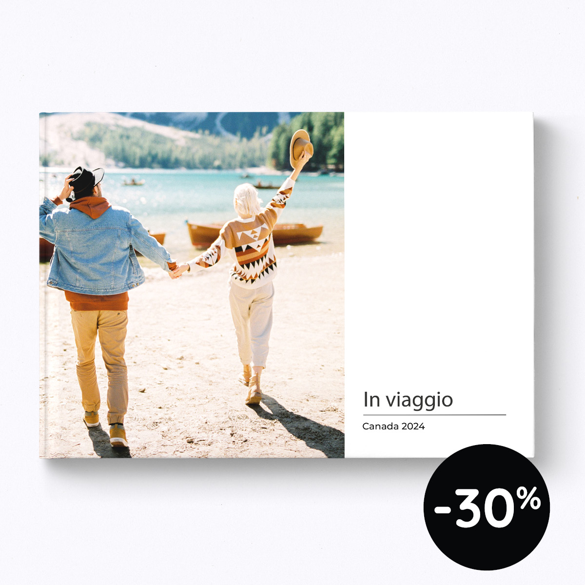 Reisefotobuch